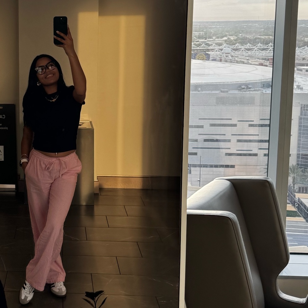 Meet your Posher, Iphone